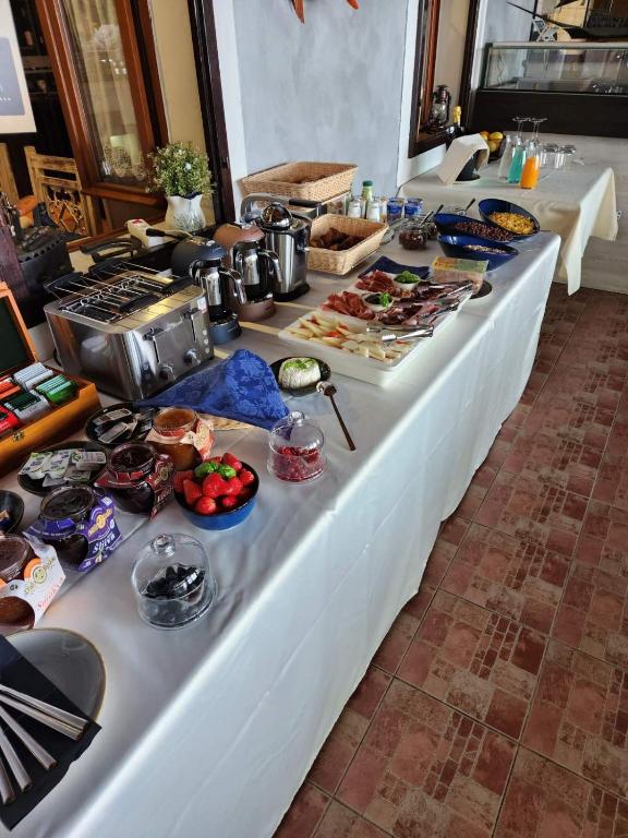 Ribica Luxury Rooms - 8