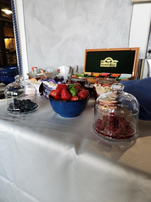 Ribica Luxury Rooms - 9