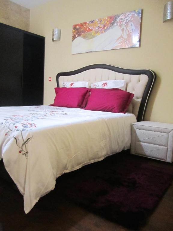 Appartements Bordeaux Saint Michel - One-Bedroom Apartment - 3rd Floor