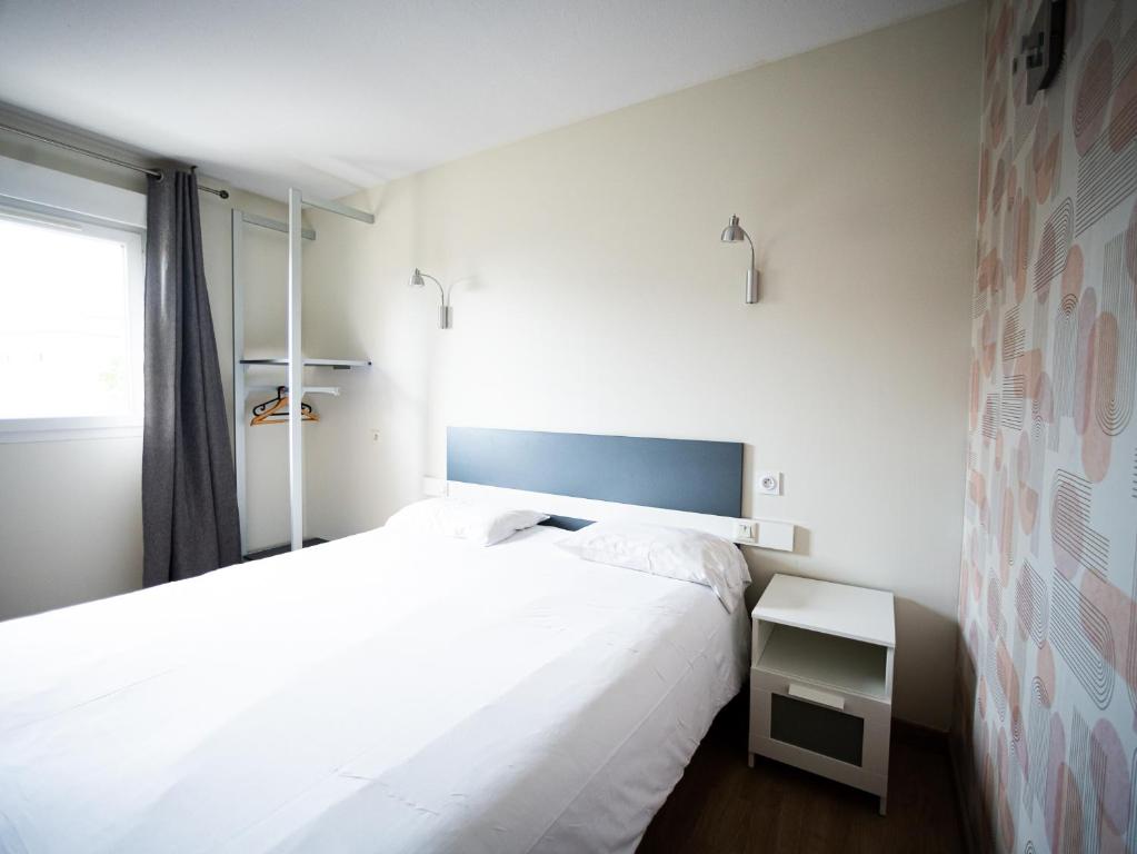 Hotel Grand Cap Rooftop Pool - Habitación Individual Confort