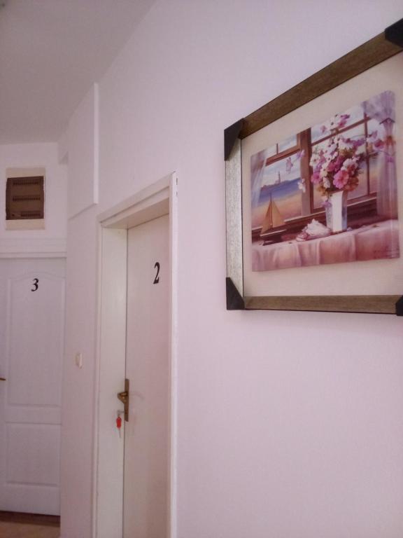 Fotografie z fotogalerie ubytování Apartmani SAMB Igalo v destinaci Herceg-Novi