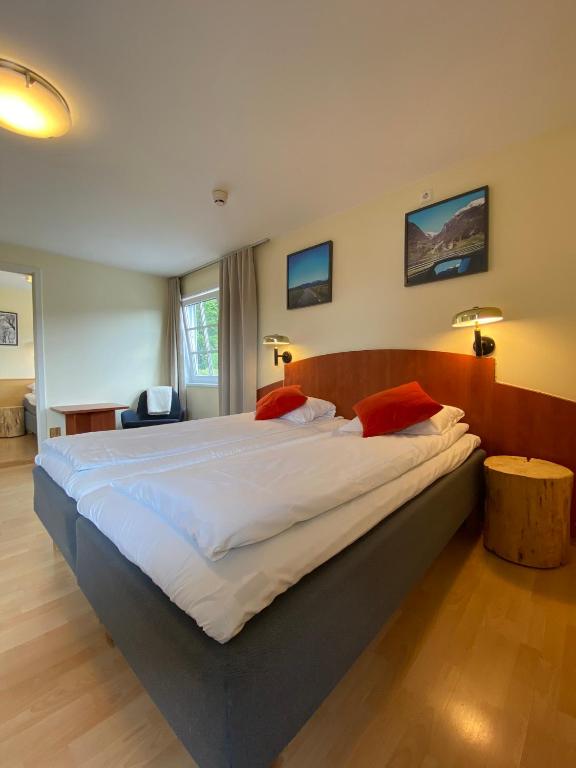 Lilland Brewery Hotel - Salle Familiale