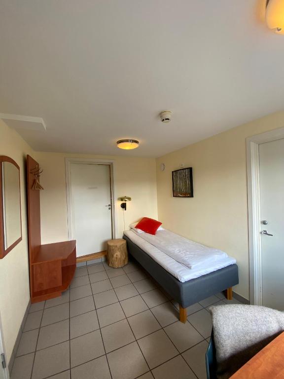 Lilland Brewery Hotel - Chambre Simple