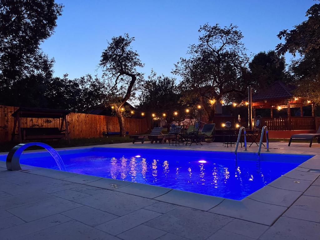 Horace Guesthouse *NEW - HOT TUB & BIKES*