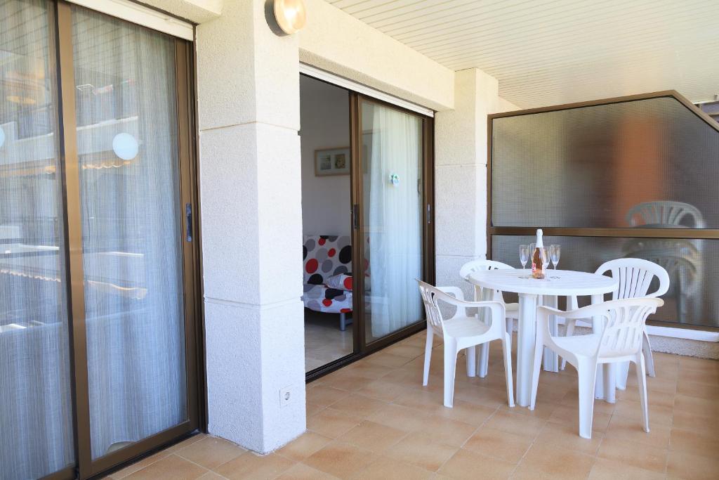 UHC Aquamarina Apartments - Apartamento De Un Dormitorio
