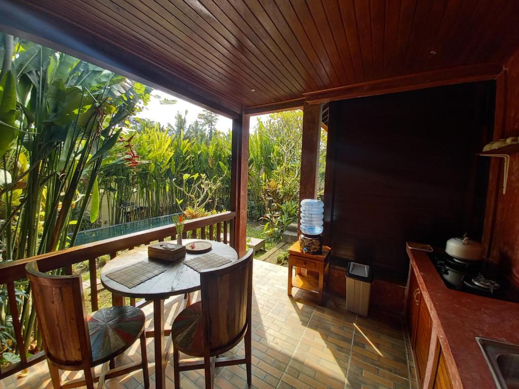 Hidden Point Villa - 14