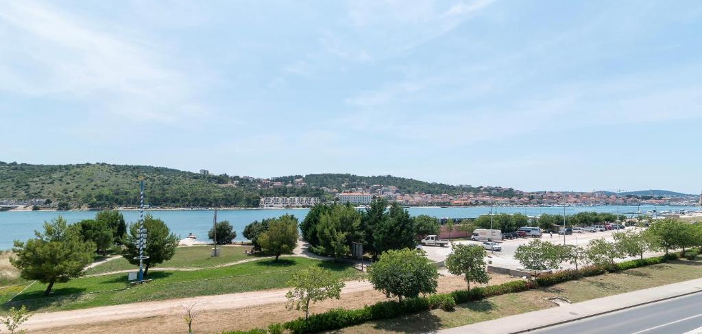 Apartman Slaviša