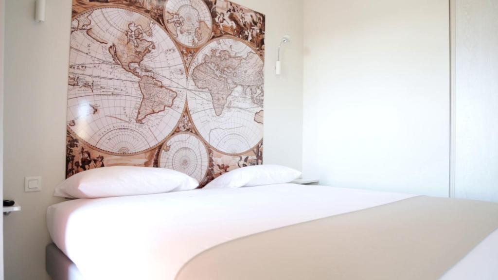 Hotel Grand Cap Rooftop Pool - Suite Grand Cap