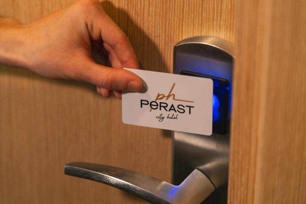 Perast City Hotel - 7