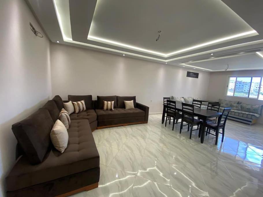 Appartement neuf centre Tanger, Tangier (updated prices 2024)