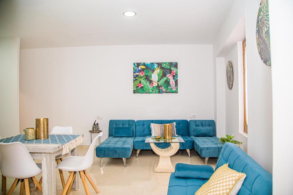 Apartamentos centro Sandoval, Córdoba Updated 2024 Prices