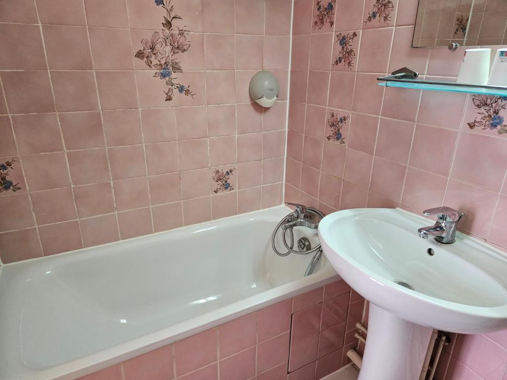 Hôtel Bellevue et du Chariot d'Or