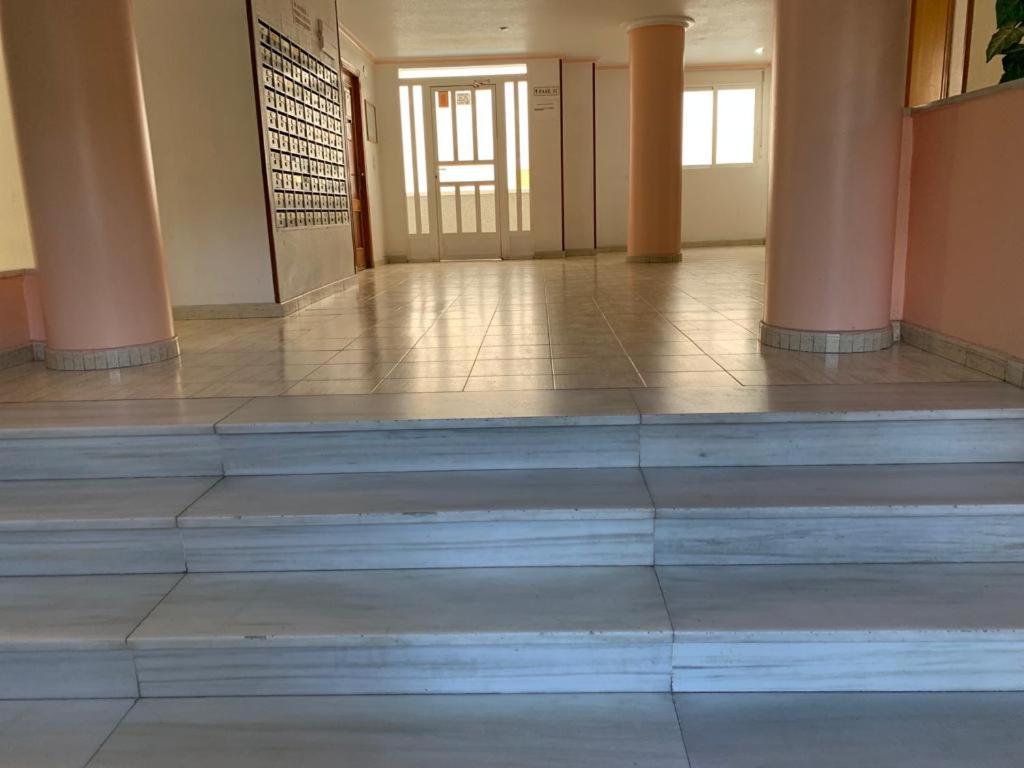 Fotografia z galérie ubytovania TORREVIEJA Apartamento v destinácii Torrevieja