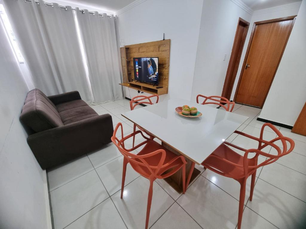 TH Flats GV - Two-Bedroom Apartment