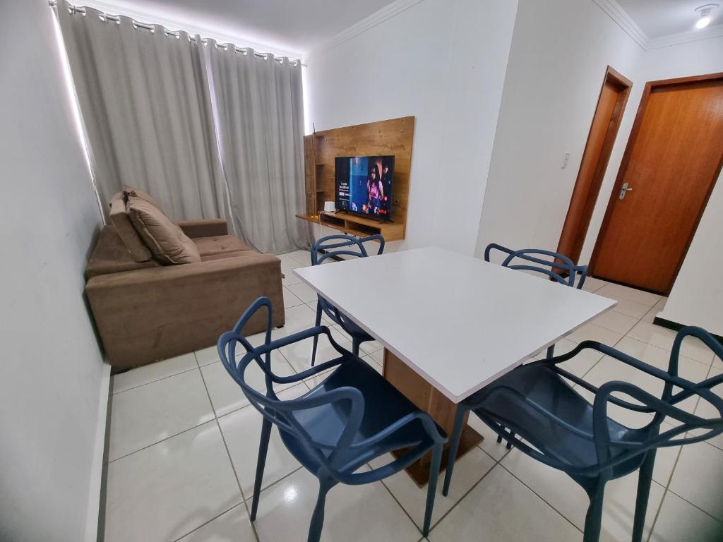 TH Flats GV - Two-Bedroom Apartment