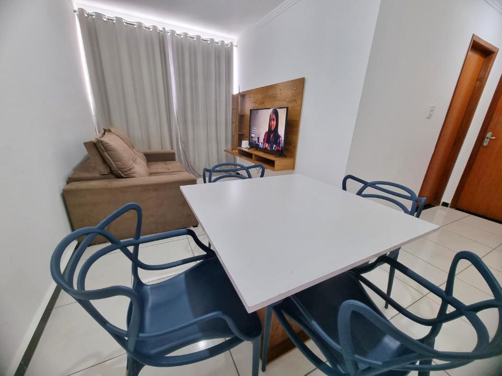 TH Flats GV - Two-Room Apartment