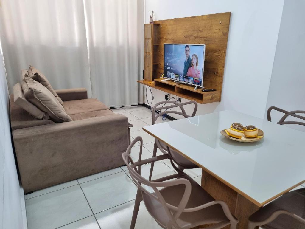 TH Flats GV - Two-Bedroom Apartment