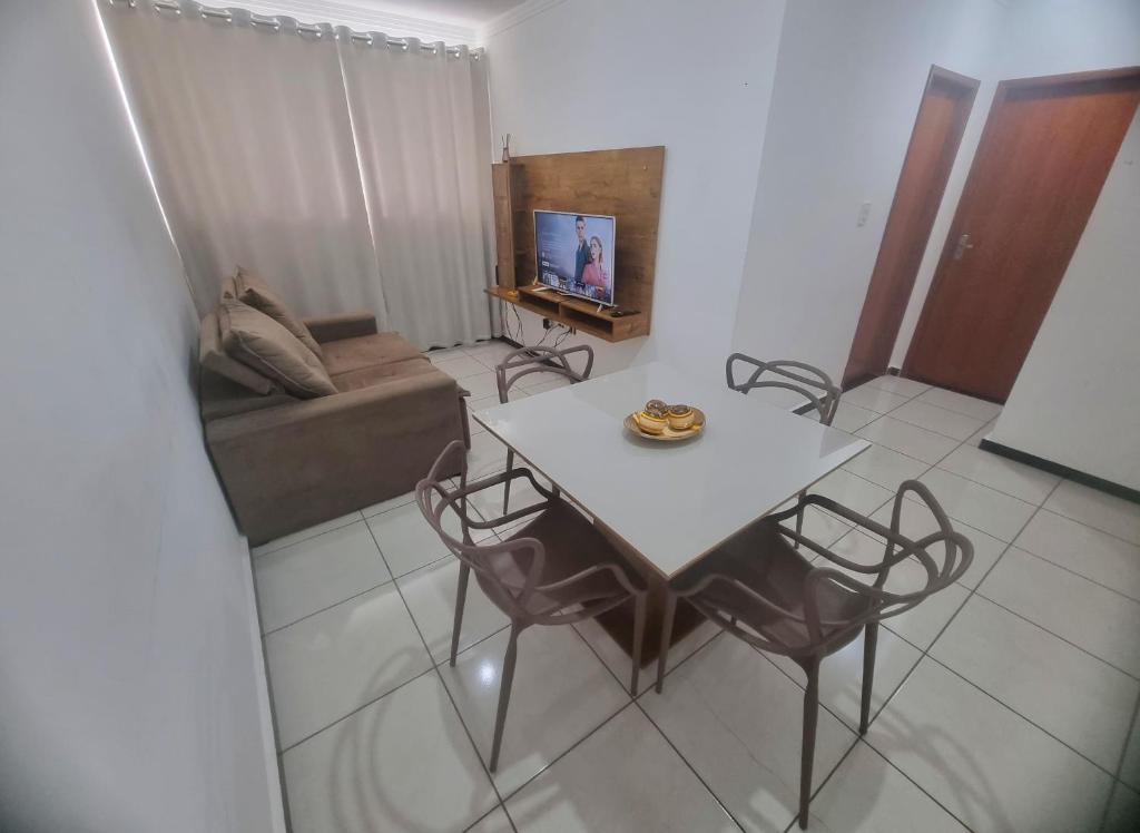 TH Flats GV - Two-Room Apartment