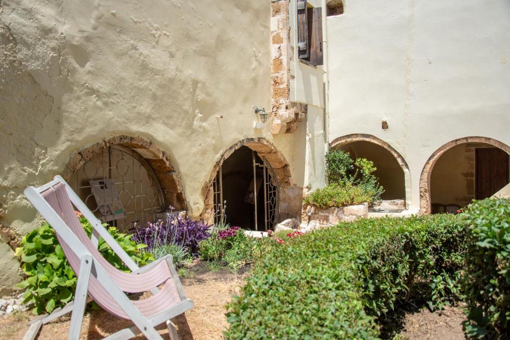 San Salvatore Monastery - Resim 23