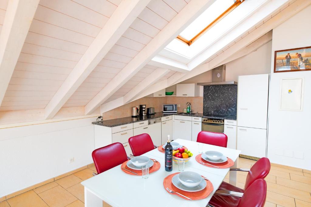 Blumenstrasse 22 - Resim 11