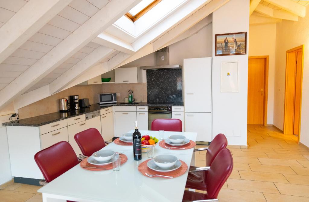 Blumenstrasse 22 - Resim 32