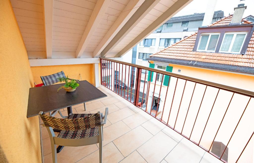 Blumenstrasse 22 - Resim 35