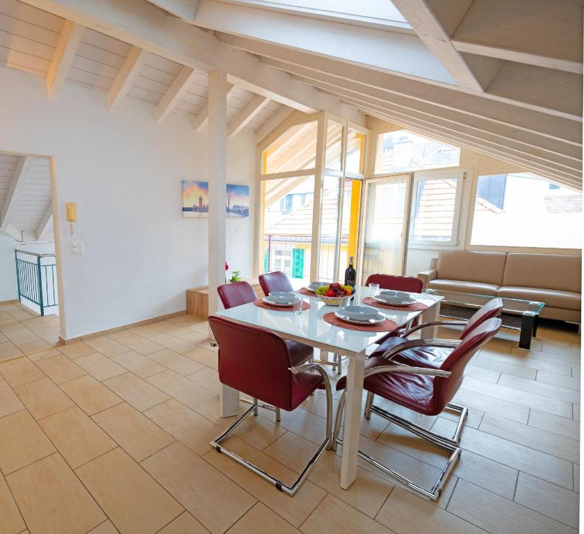 Blumenstrasse 22 - Resim 34