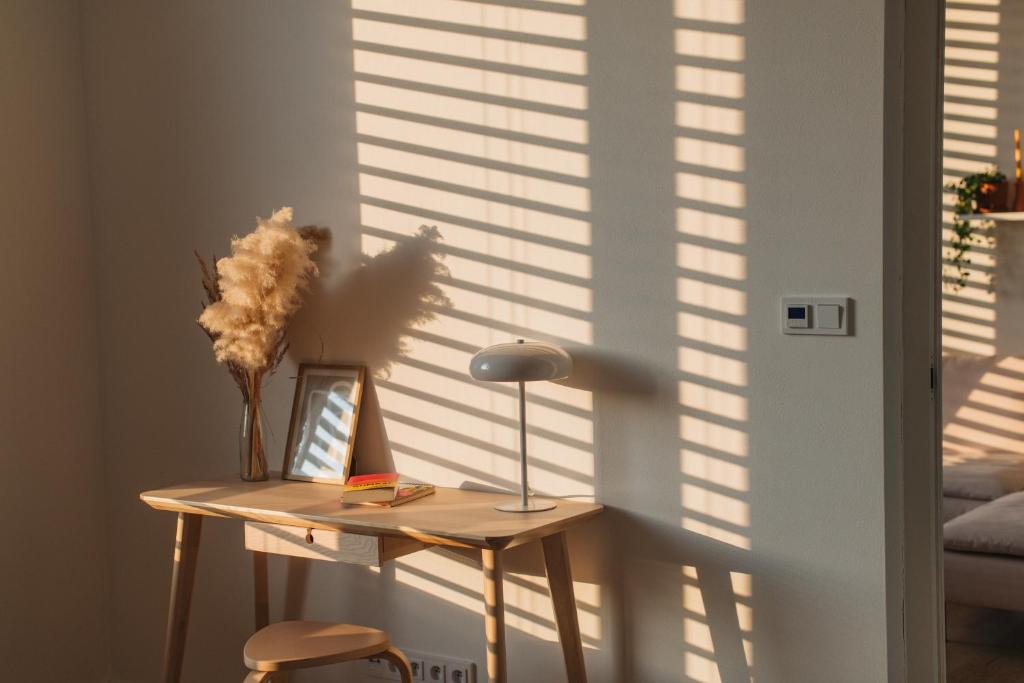 Zdjęcie z galerii obiektu Apartments Marinka Litomyšl w mieście Litomyšl