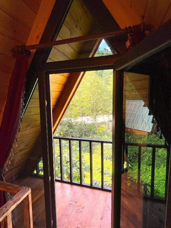 Tanura Bungalows - Standard Bungalow