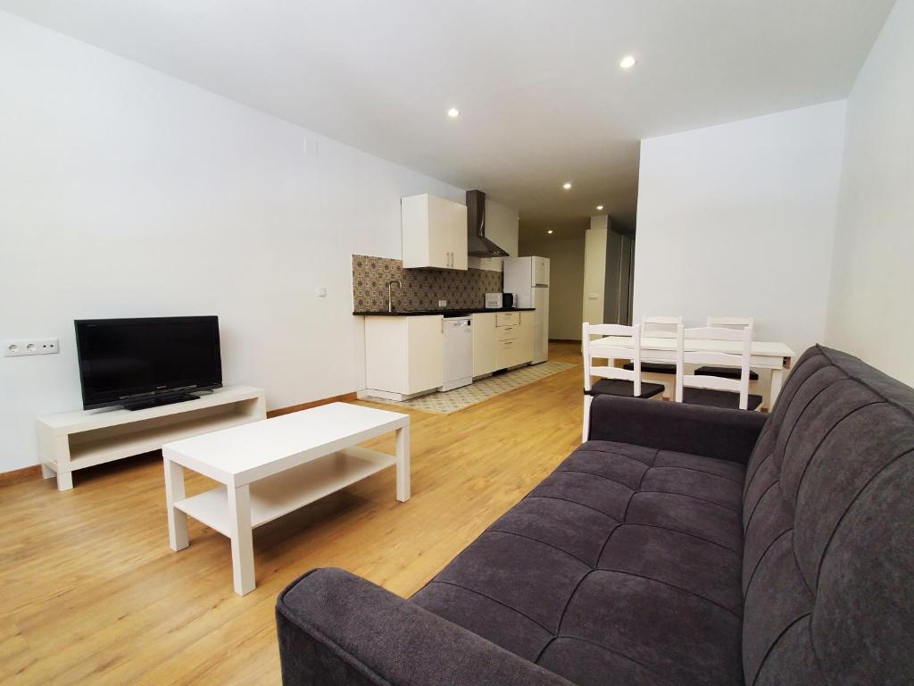 BAHíA APARTAMENTOS TURÍSTICOS - 11