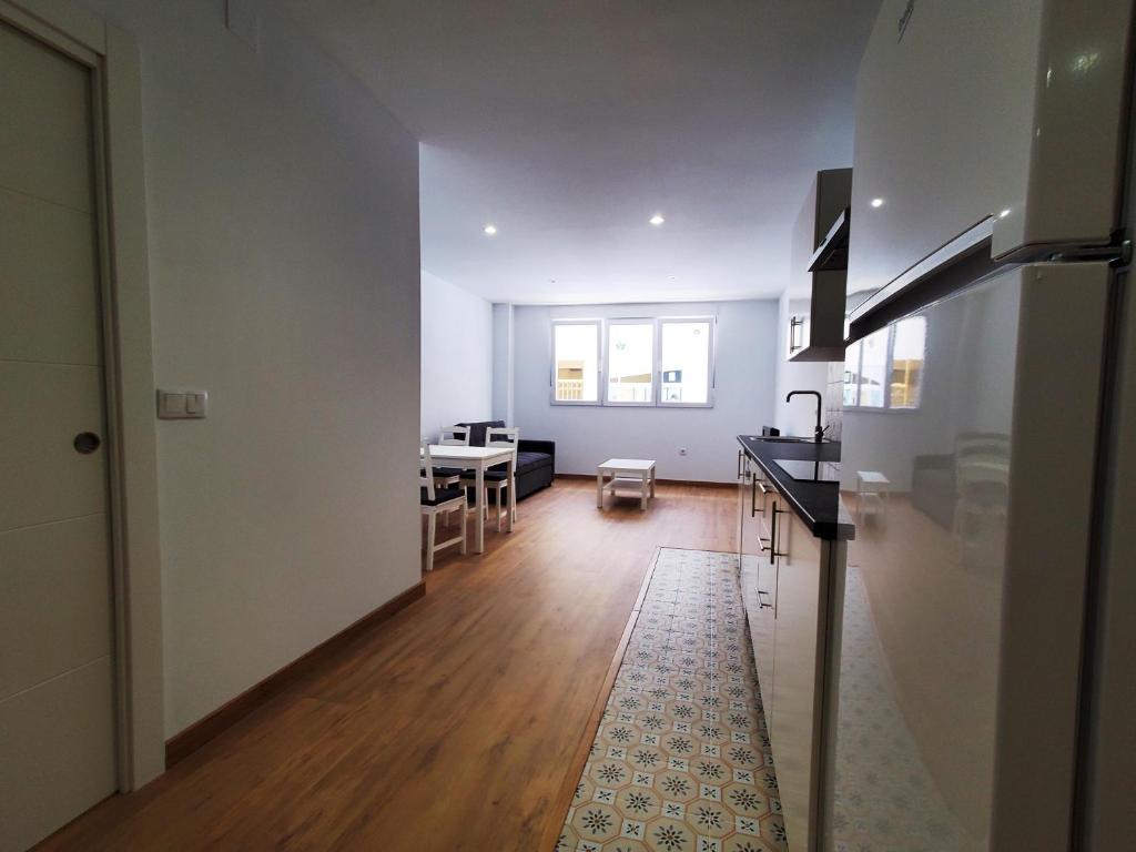 BAHíA APARTAMENTOS TURÍSTICOS - 8