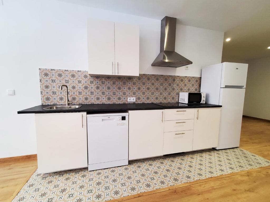 BAHíA APARTAMENTOS TURÍSTICOS - 9