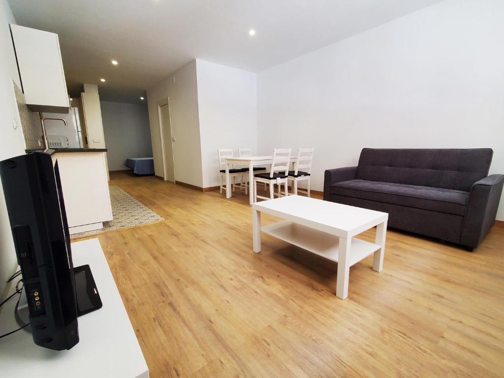 BAHíA APARTAMENTOS TURÍSTICOS - 10