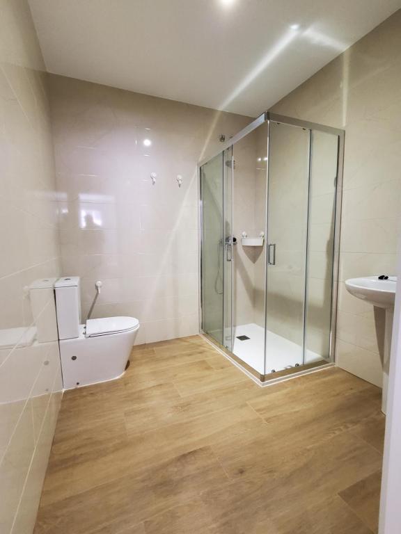 BAHíA APARTAMENTOS TURÍSTICOS - 7