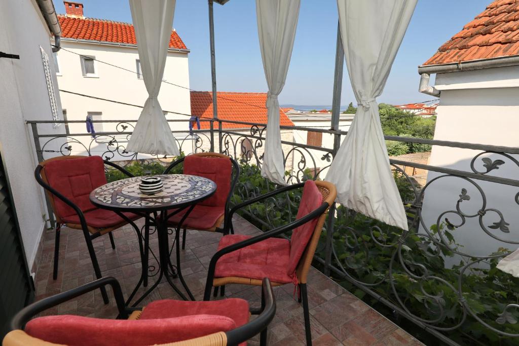 Fotografie z fotogalerie ubytování Apartment Rimanic v destinaci Zadar