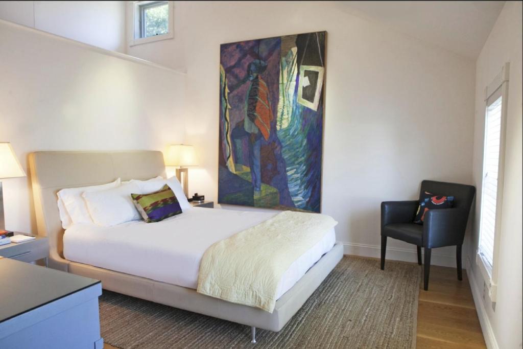 Postel nebo postele na pokoji v ubytování ZEY HOTEL