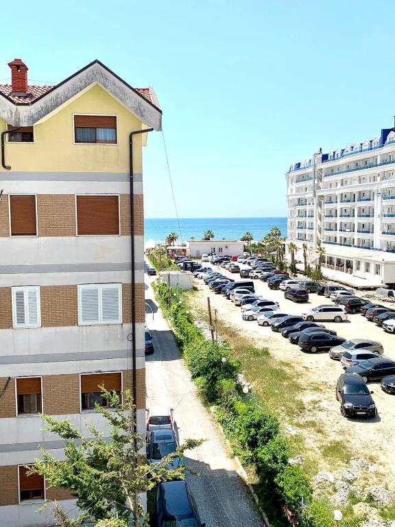 Four Seasons Beach Apartment - Imazhi 6