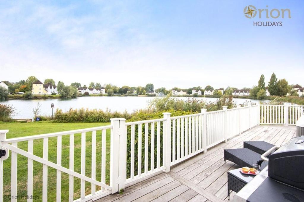 South Cerney – Photos 5
