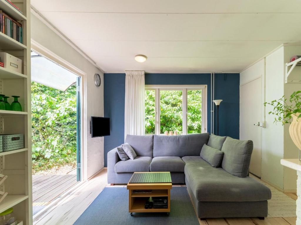 Holiday Home in Guelders with Private Sauna - Two-Bedroom Holiday Home