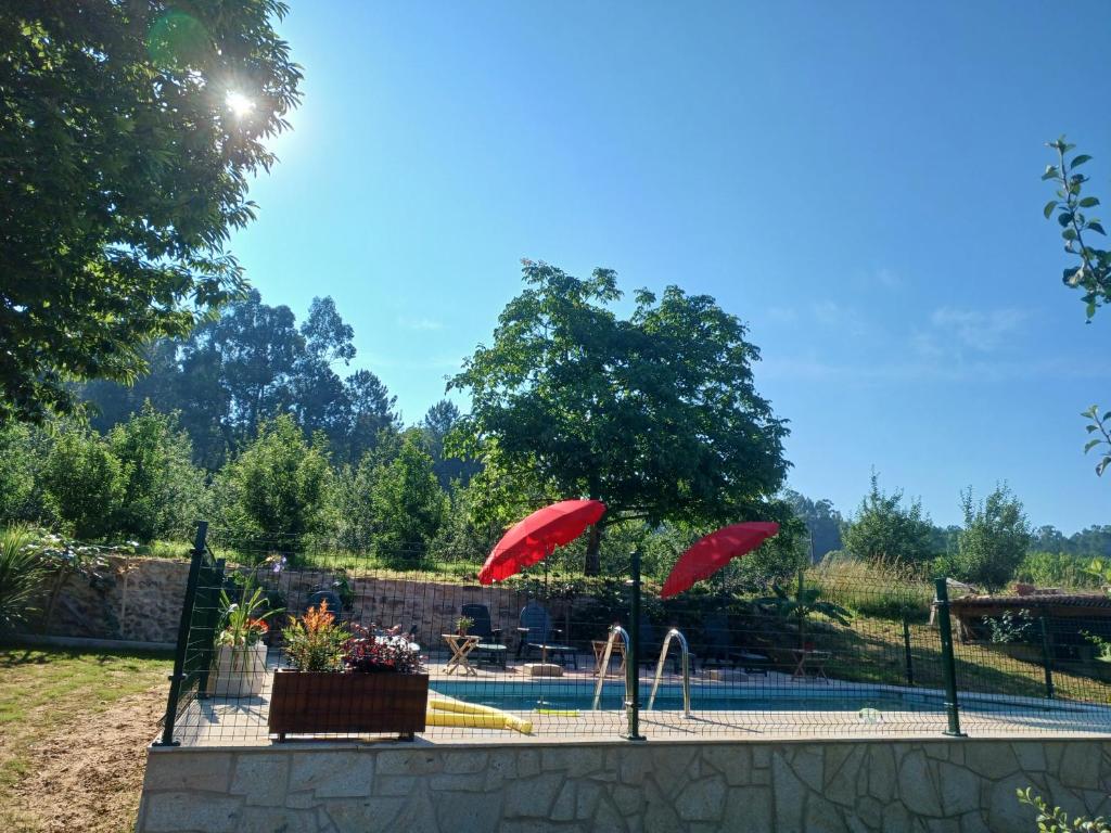 A Quinta Das Maceiras - 13