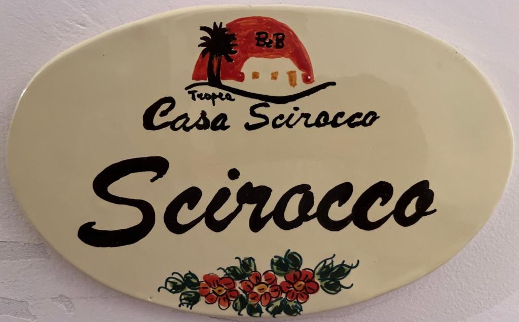 Tropea Casa Scirocco - 1