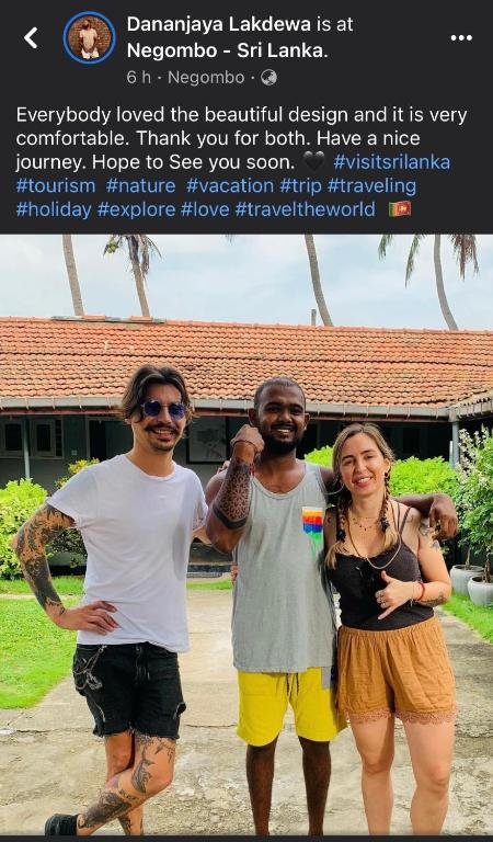 Sun Shine Guest House - 15