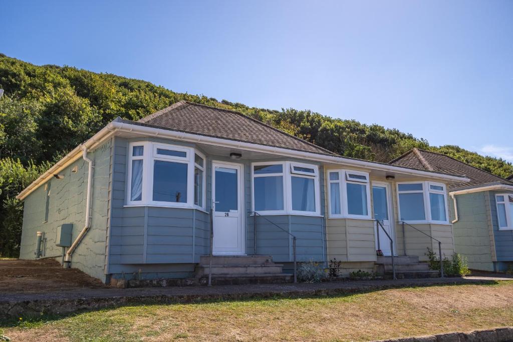 Deluxe Kipling Villa with Sea Views, Bideford (updated prices 2024)