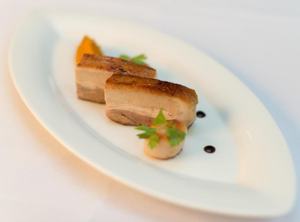 Copthorne Hotel Auckland City - Resim 29