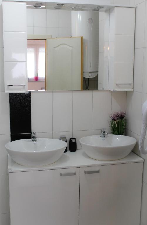 Fotografia z galérie ubytovania Emerald Luxury Apartments na Plitvických Jazerách