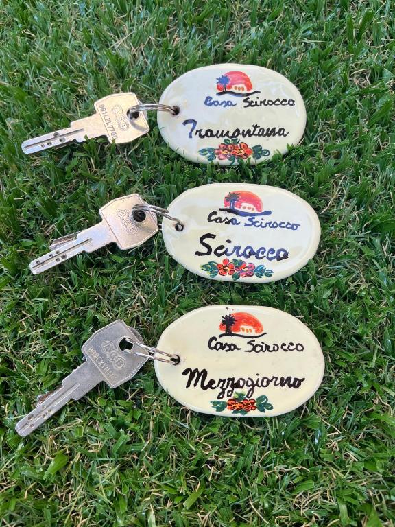 Kép Tropea Casa Scirocco szállásáról Tropeában a galériában