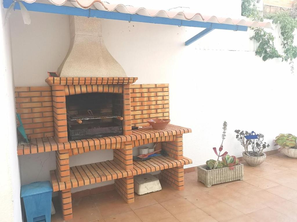 Caparica Lounge & Terrace