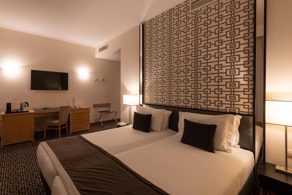 Hotel Mundial - Resim 37