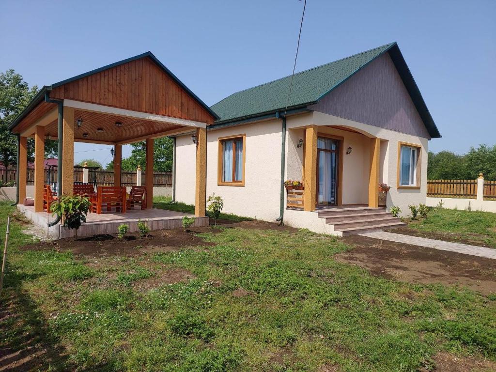 Best holiday Cottage in Kaprovani