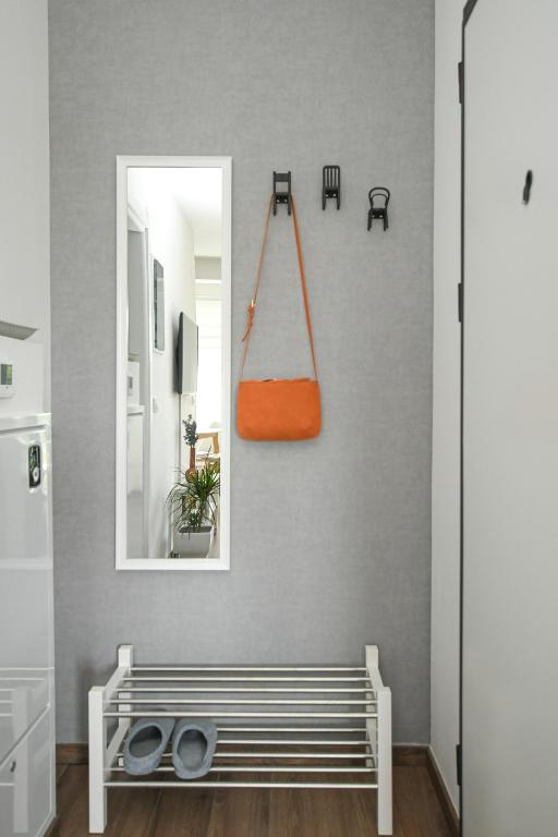 Fotografie z fotogalerie ubytování Apartman Plaža 2 v destinaci Kladovo